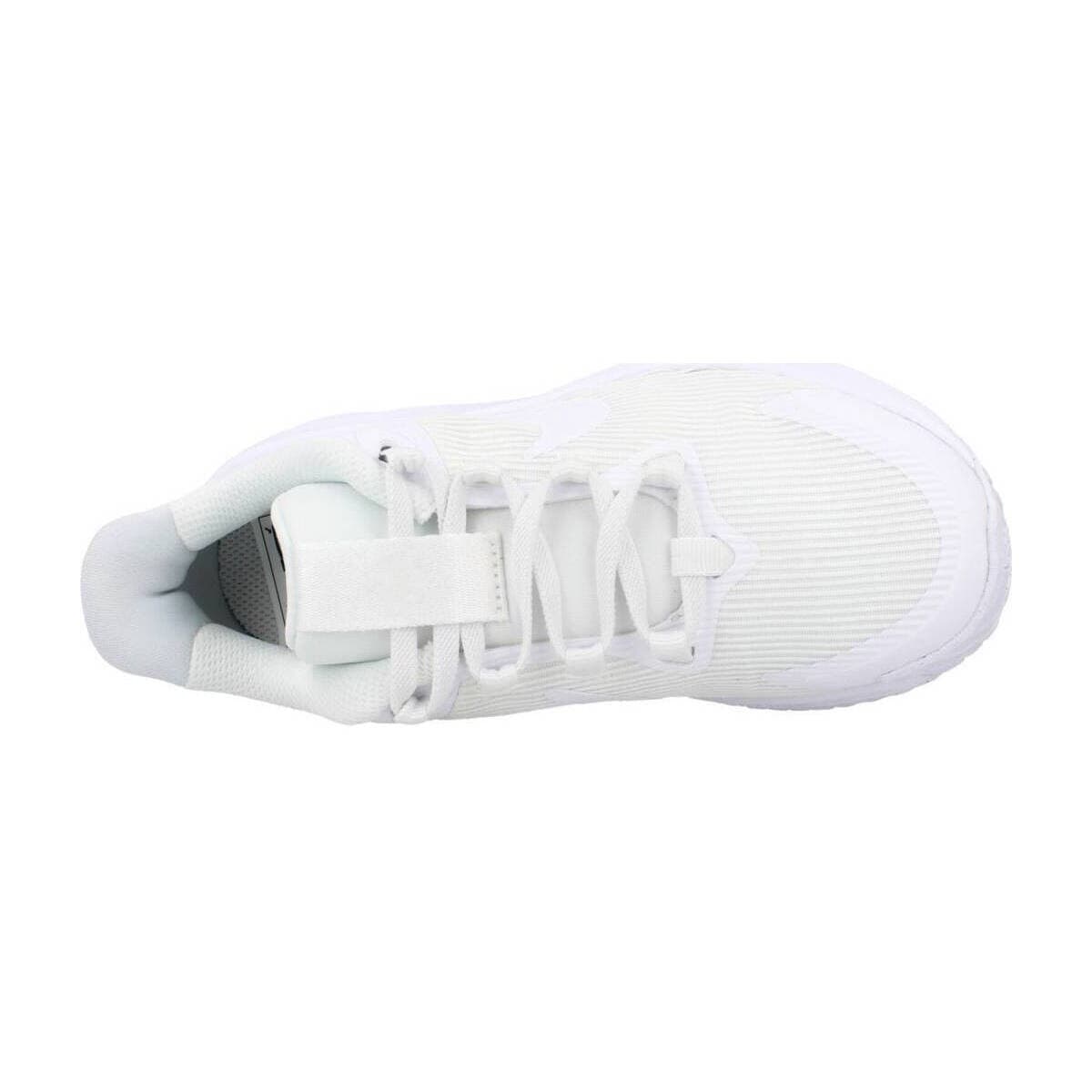 Boys' Sneakers Nike White