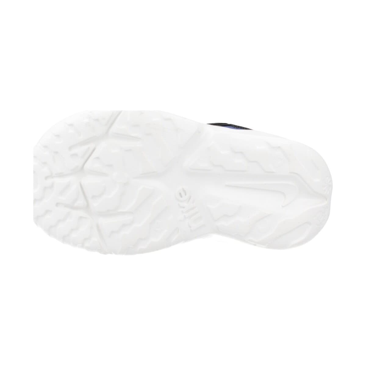 Boys' Sneakers Nike Black