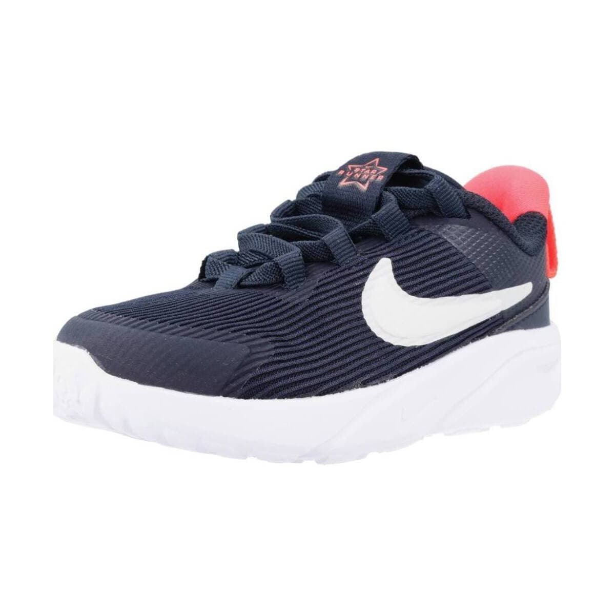 Boys' Sneakers Nike Blue