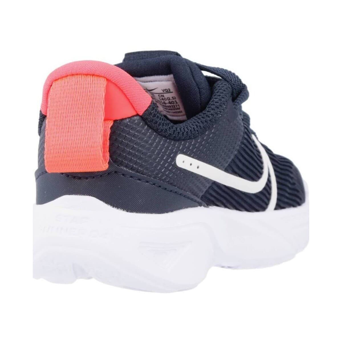 Boys' Sneakers Nike Blue