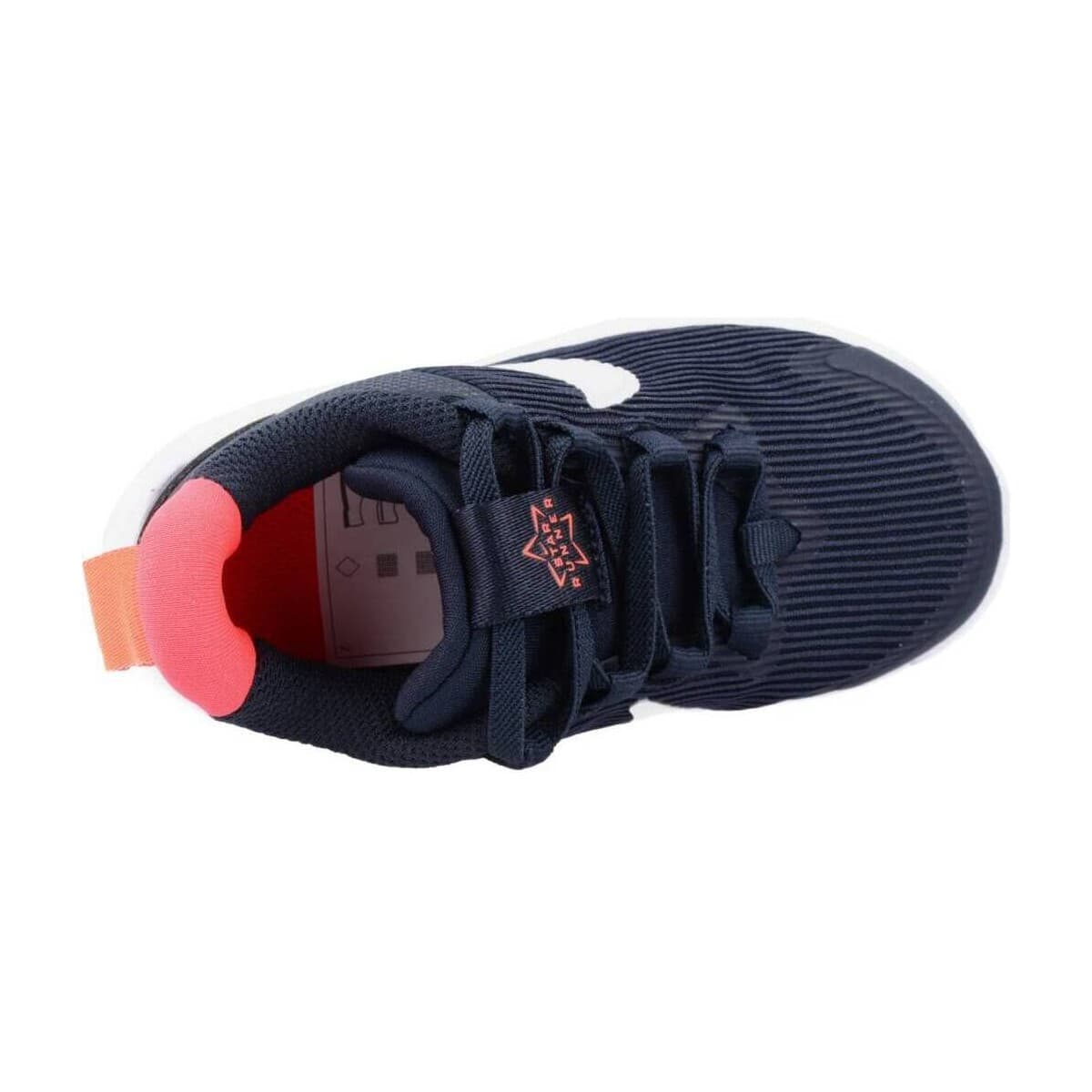 Boys' Sneakers Nike Blue