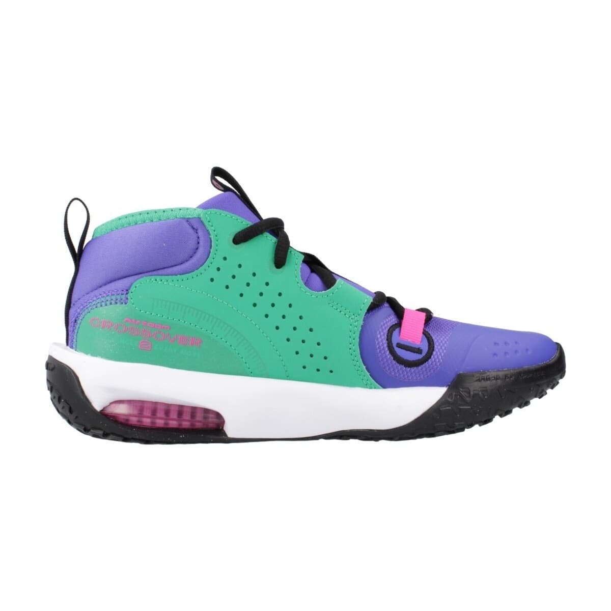 Boys' Sneakers Nike Purple
