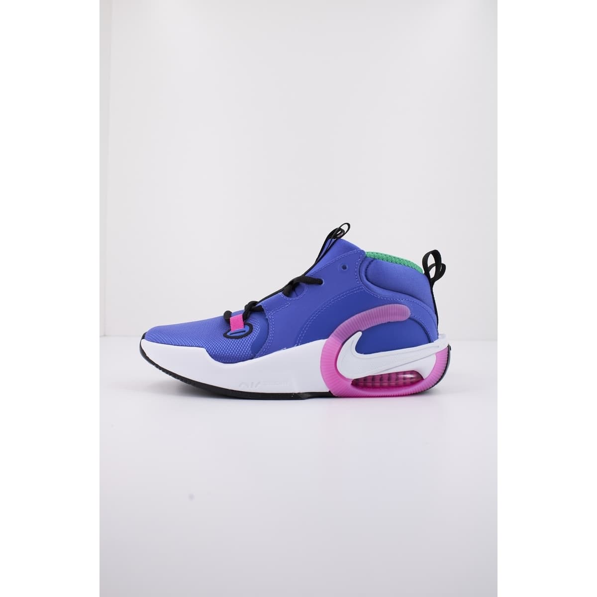 Boys' Sneakers Nike Purple