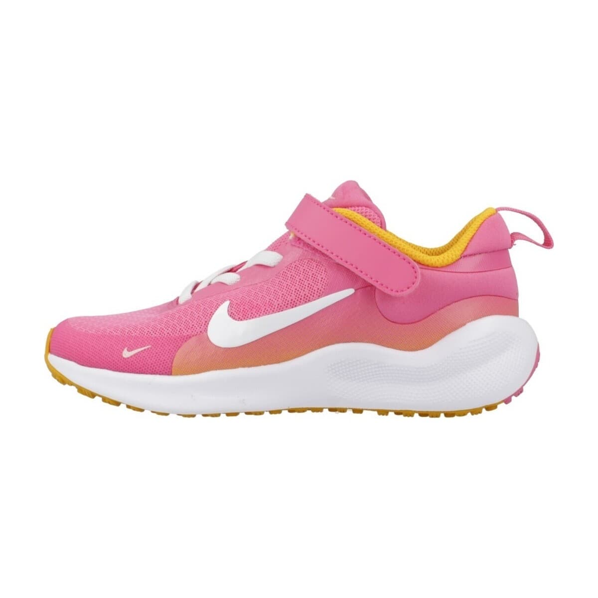 Girls' Sneakers Nike Pink