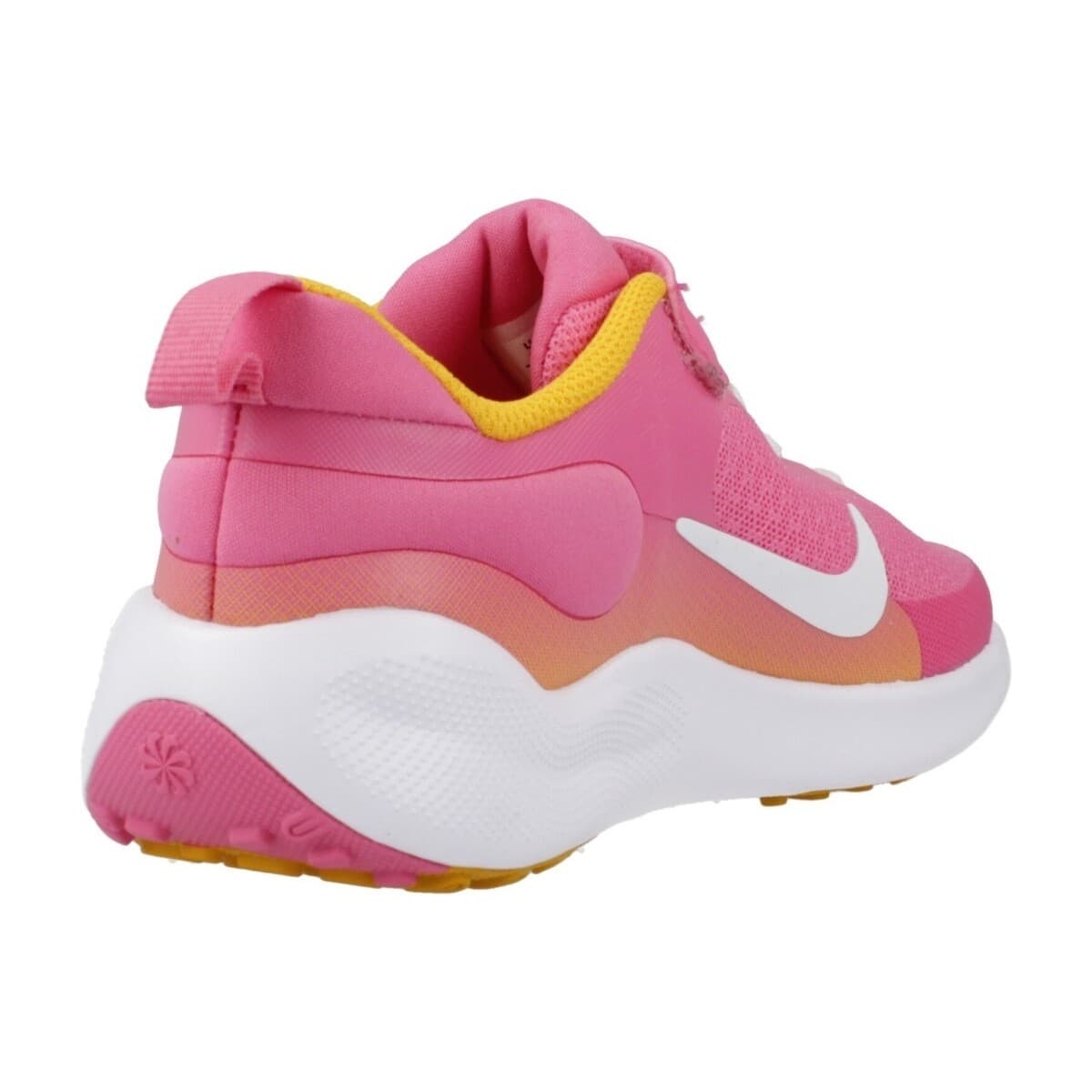 Girls' Sneakers Nike Pink