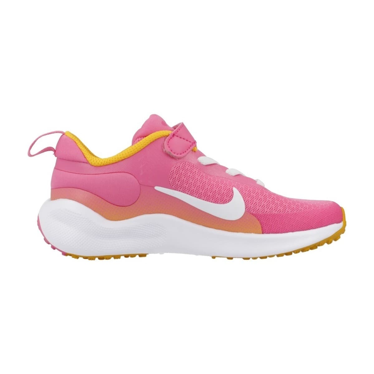 Girls' Sneakers Nike Pink