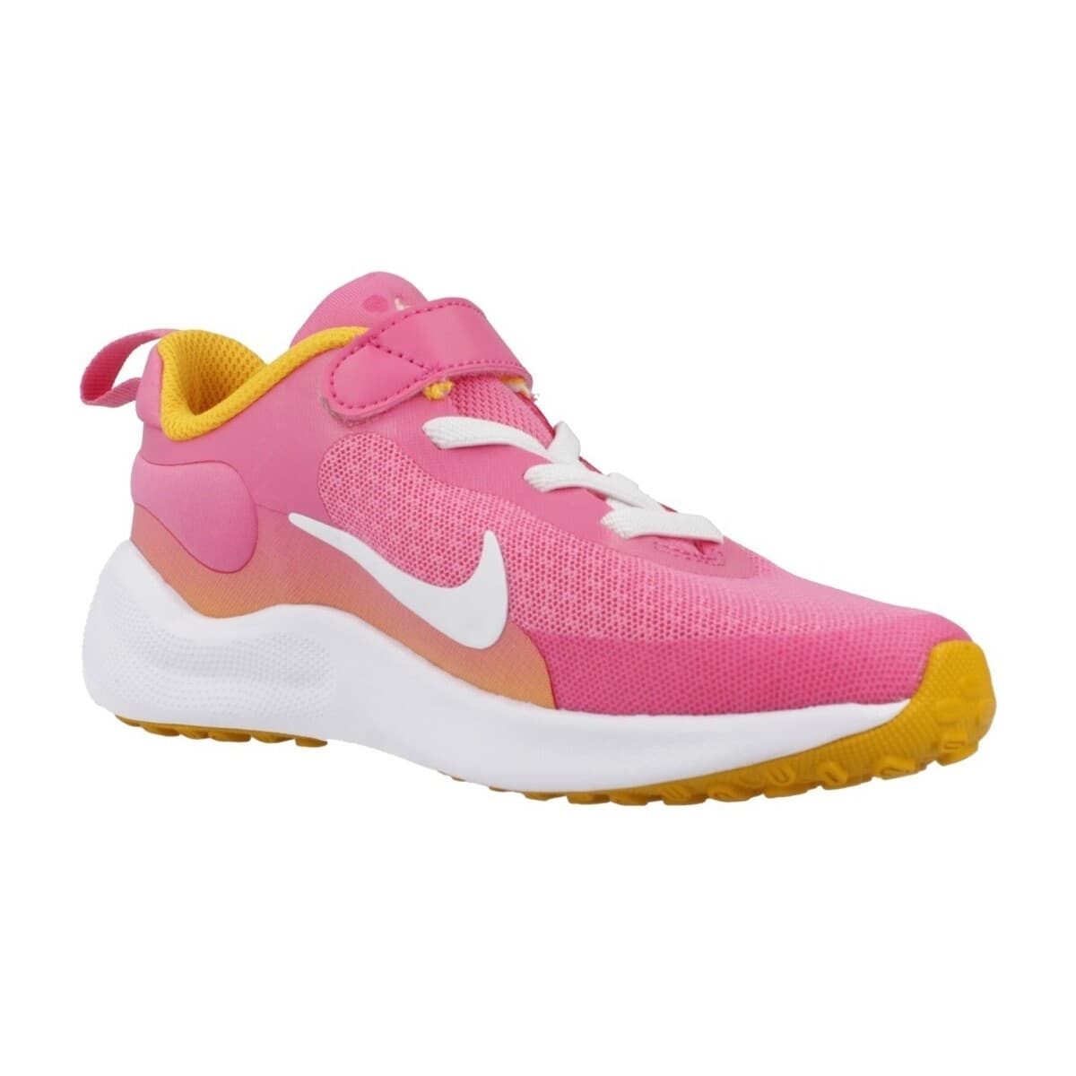 Girls' Sneakers Nike Pink