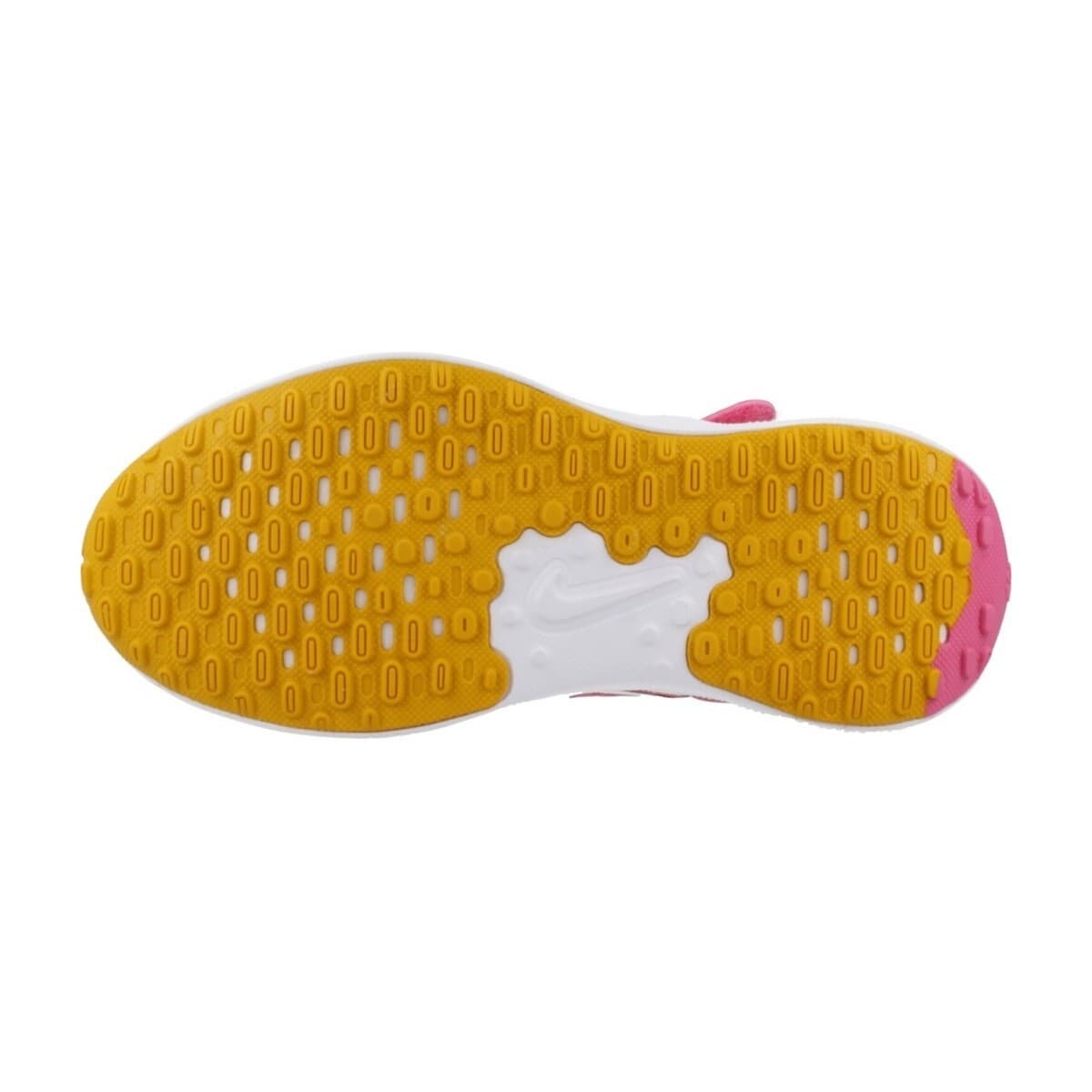 Girls' Sneakers Nike Pink