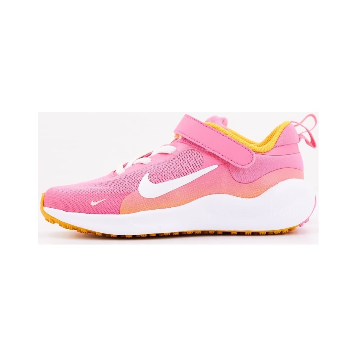 Girls' Sneakers Nike Pink