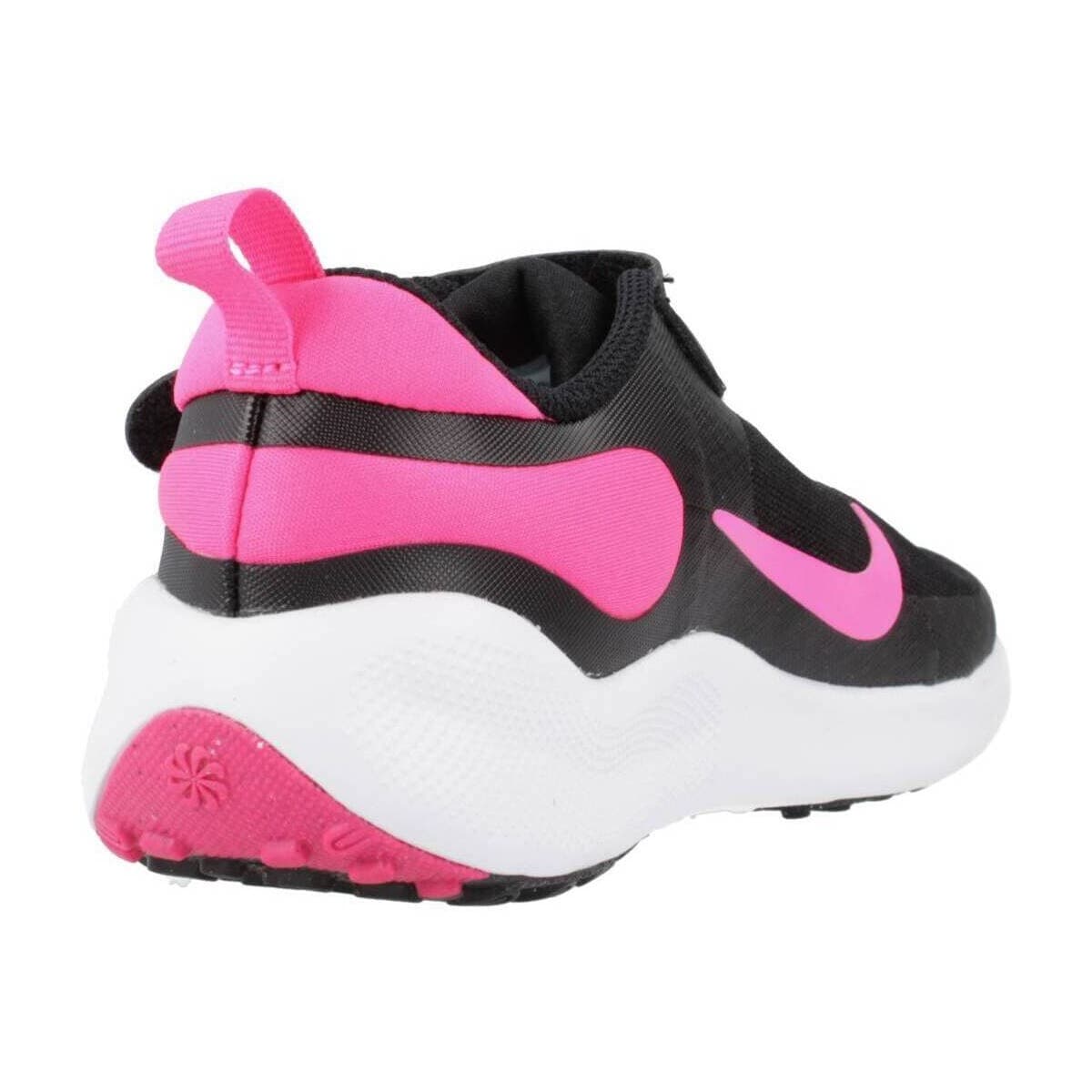 Boys' Sneakers Nike Black