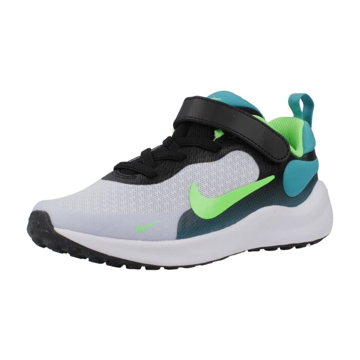 Boys' Sneakers Nike Blue