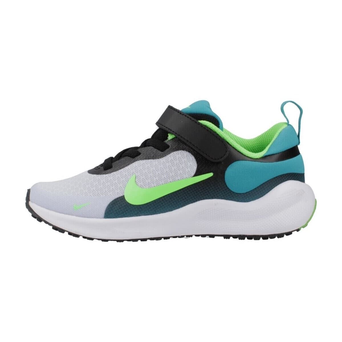 Boys' Sneakers Nike Blue