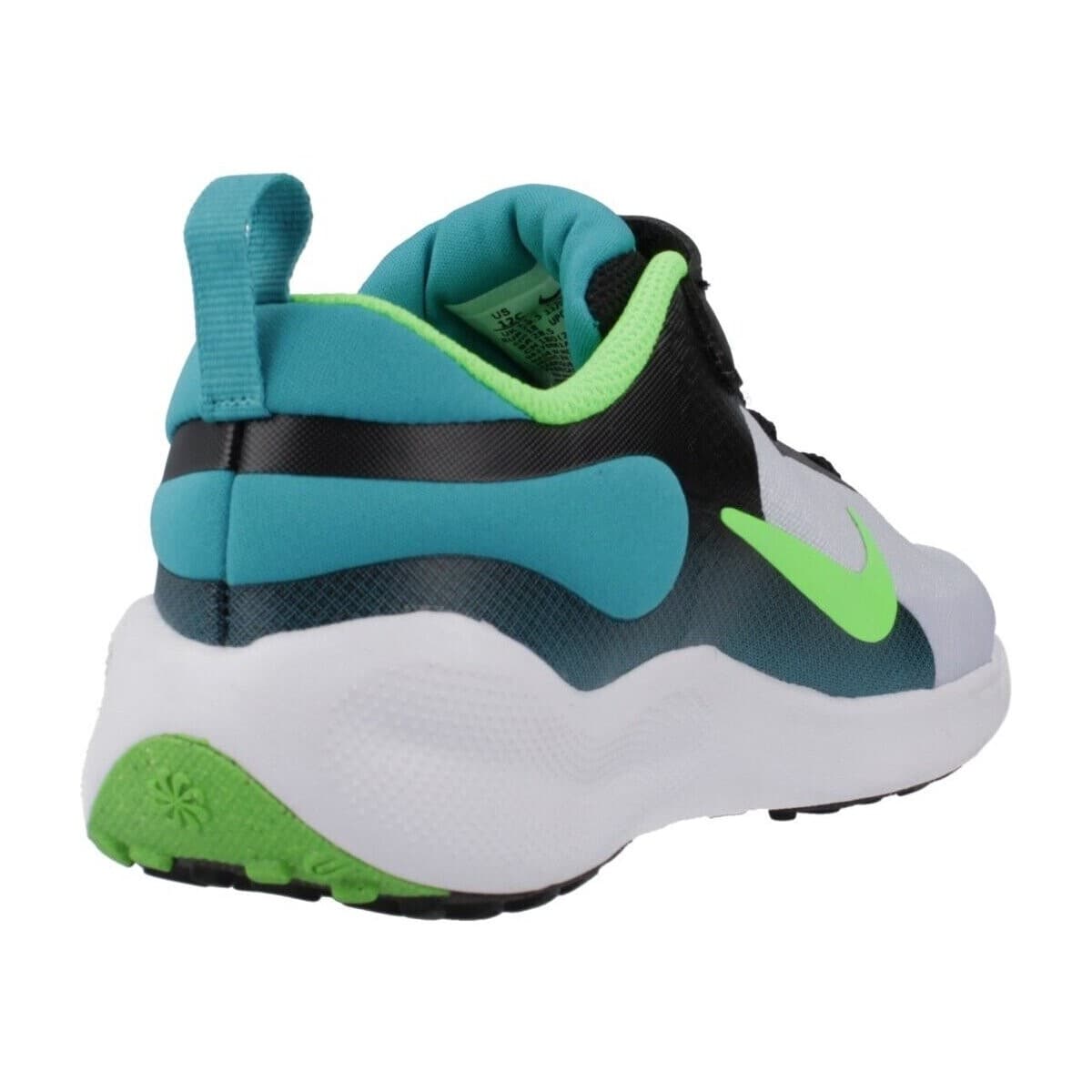 Boys' Sneakers Nike Blue