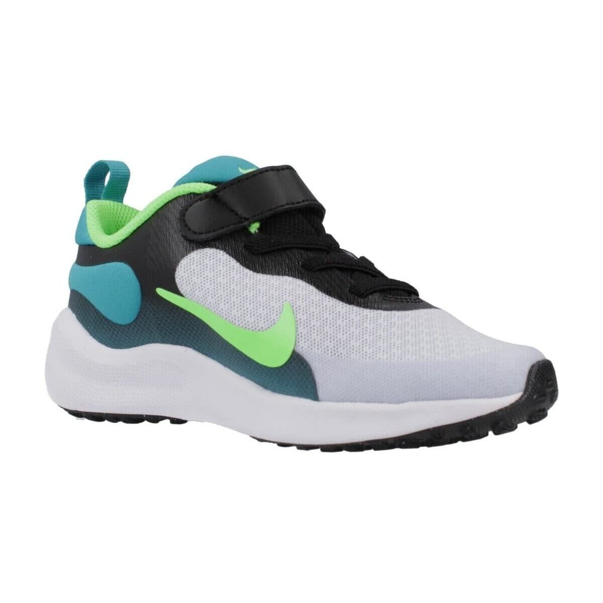 Boys' Sneakers Nike Blue