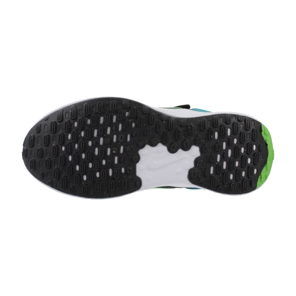 Boys' Sneakers Nike Blue