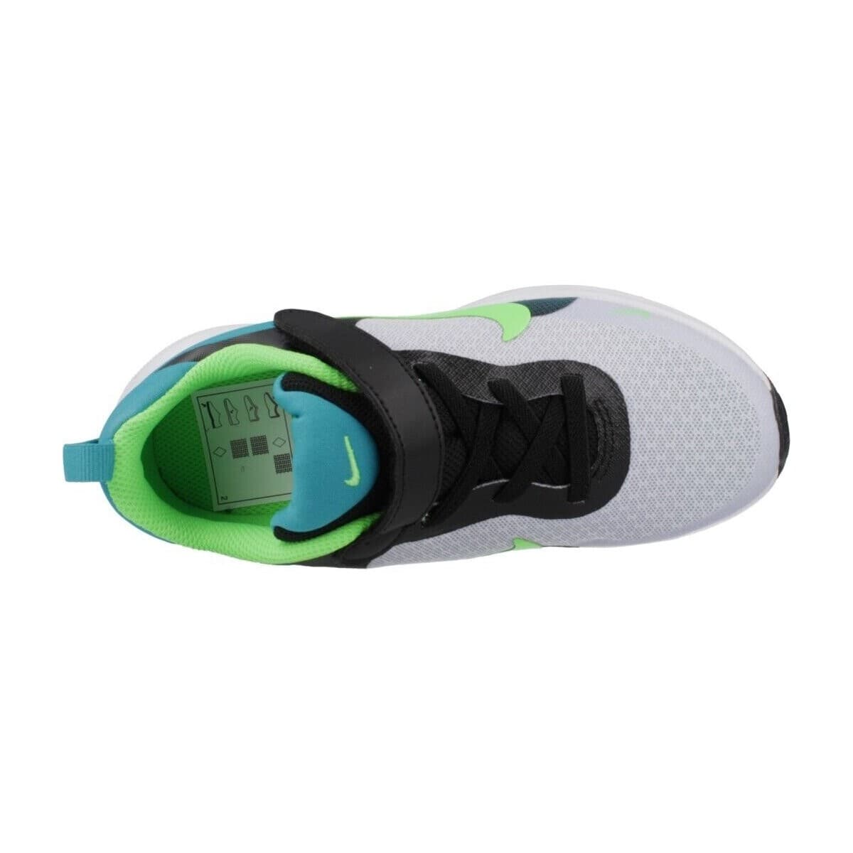 Boys' Sneakers Nike Blue