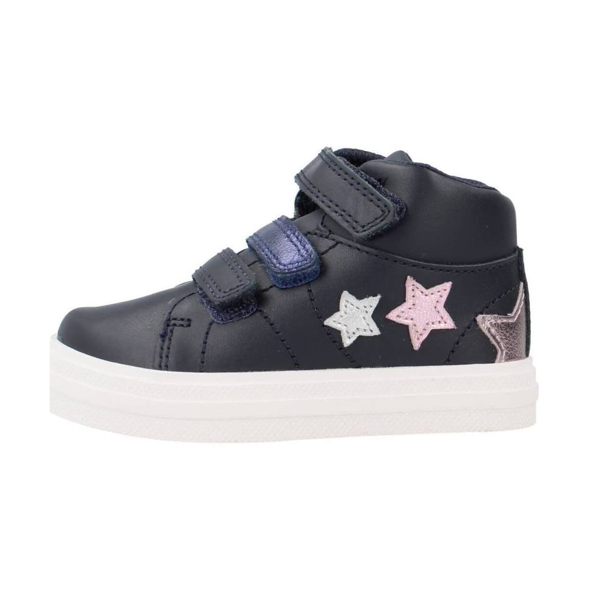 Girls' Sneakers Clarks Blue