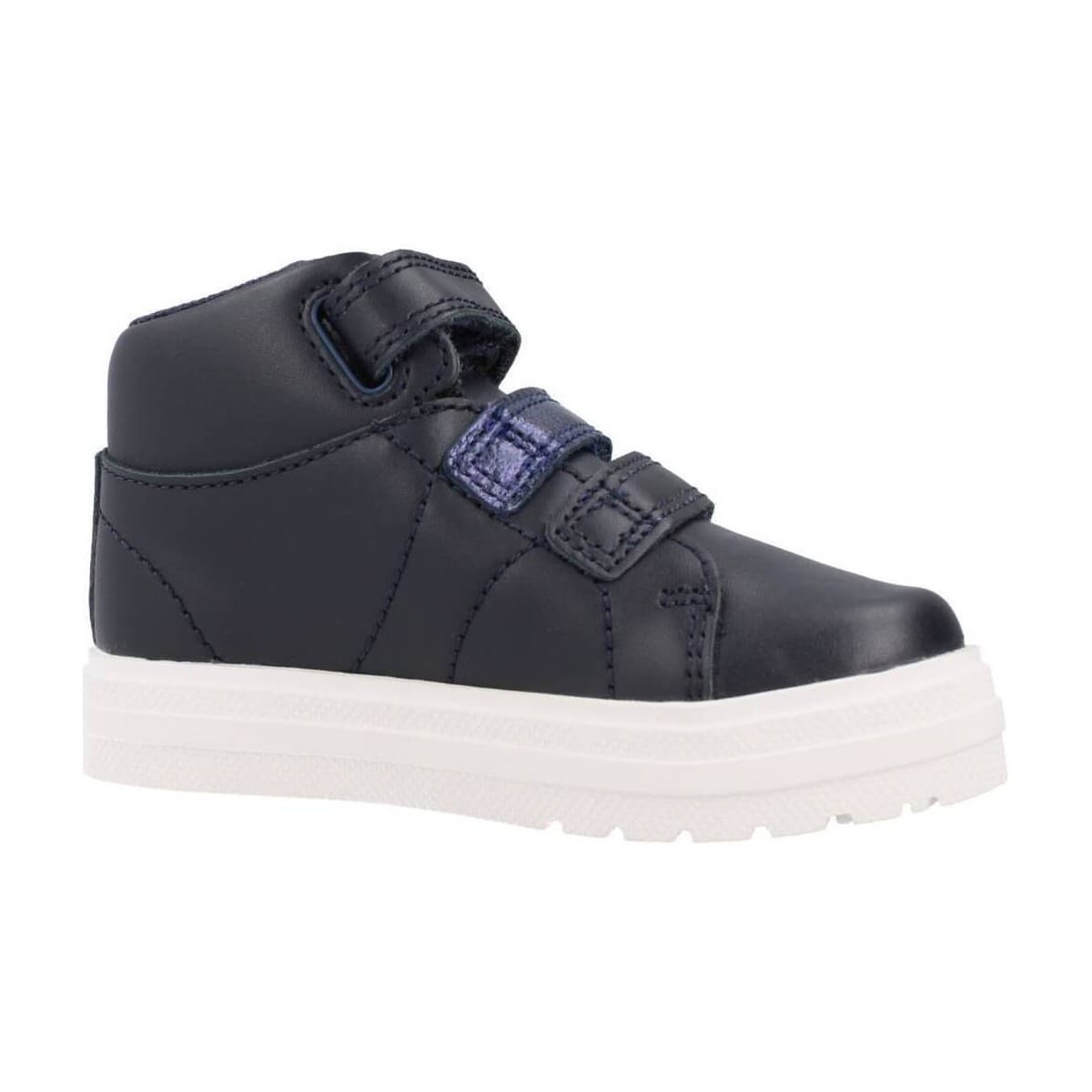 Girls' Sneakers Clarks Blue