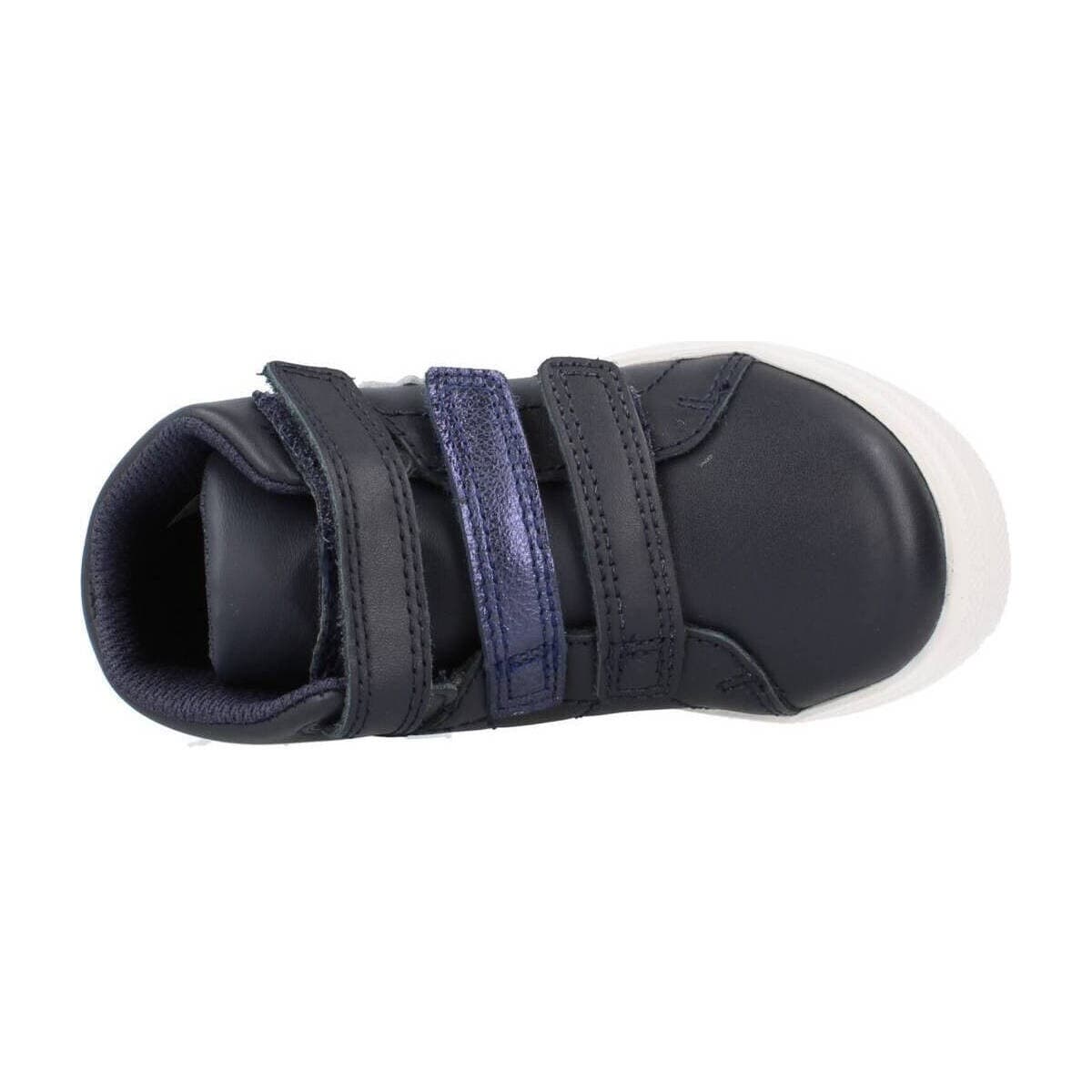 Girls' Sneakers Clarks Blue