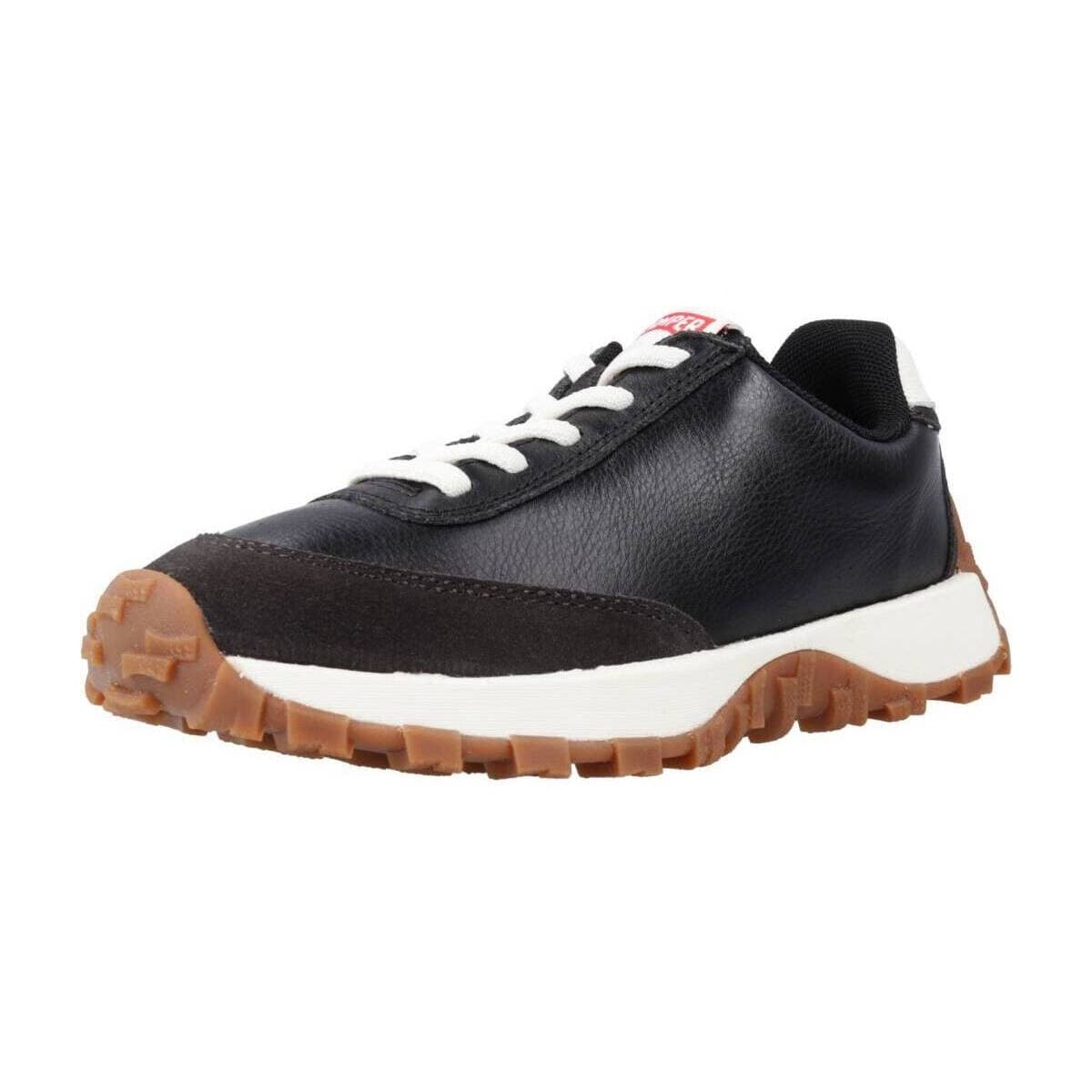 Boys' Sneakers Camper Black