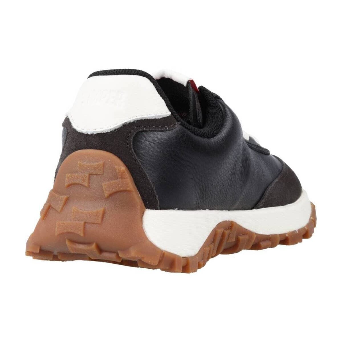 Boys' Sneakers Camper Black