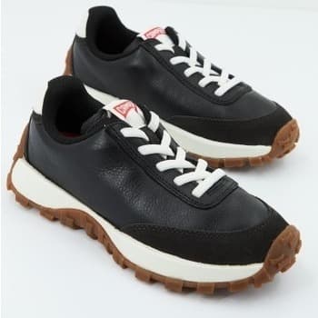 Boys' Sneakers Camper Black
