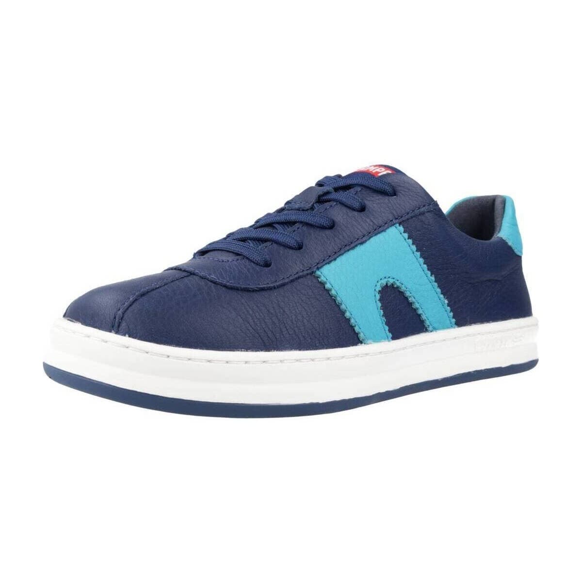 Boys' Sneakers Camper Blue
