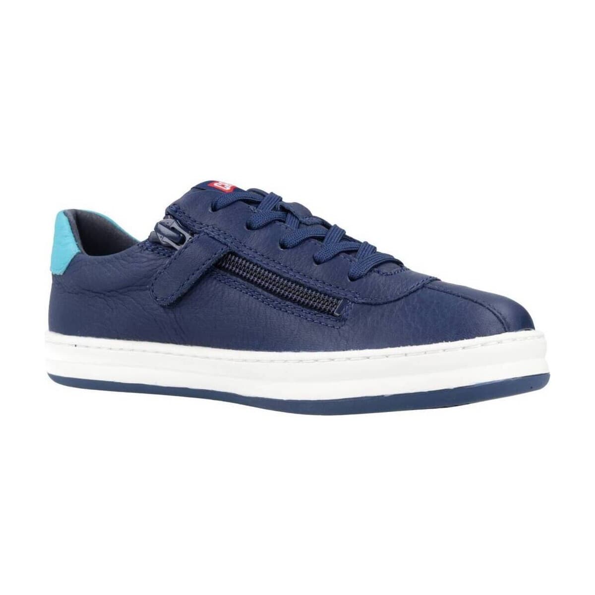 Boys' Sneakers Camper Blue