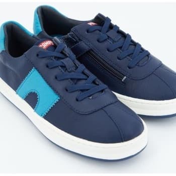 Boys' Sneakers Camper Blue