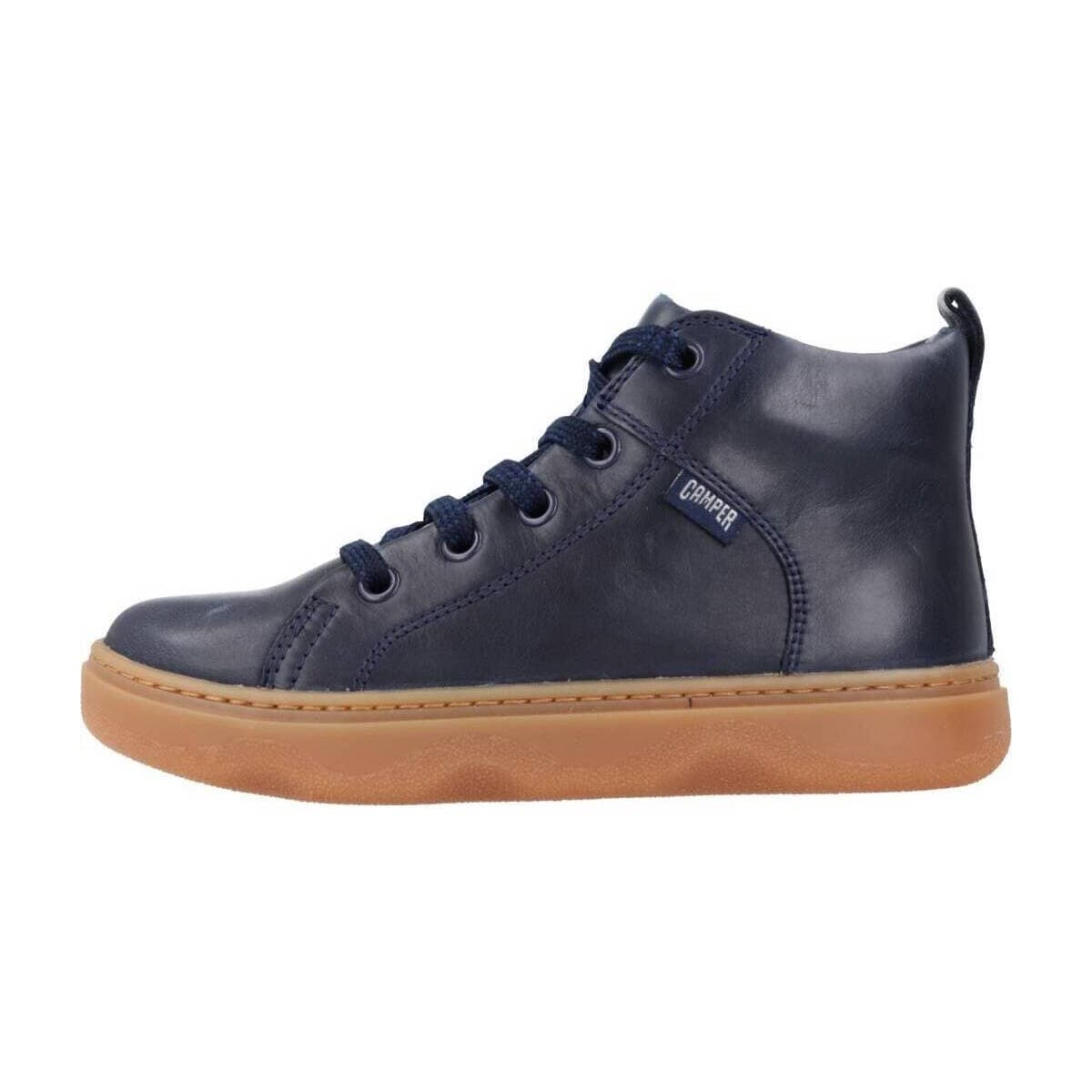 Boys' Sneakers Camper Blue