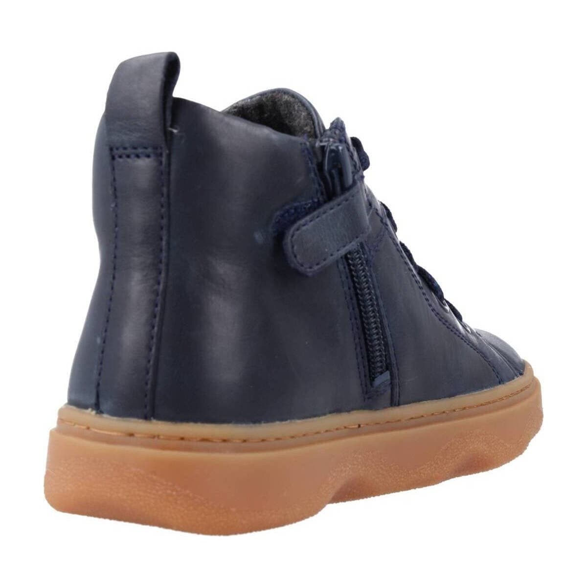 Boys' Sneakers Camper Blue
