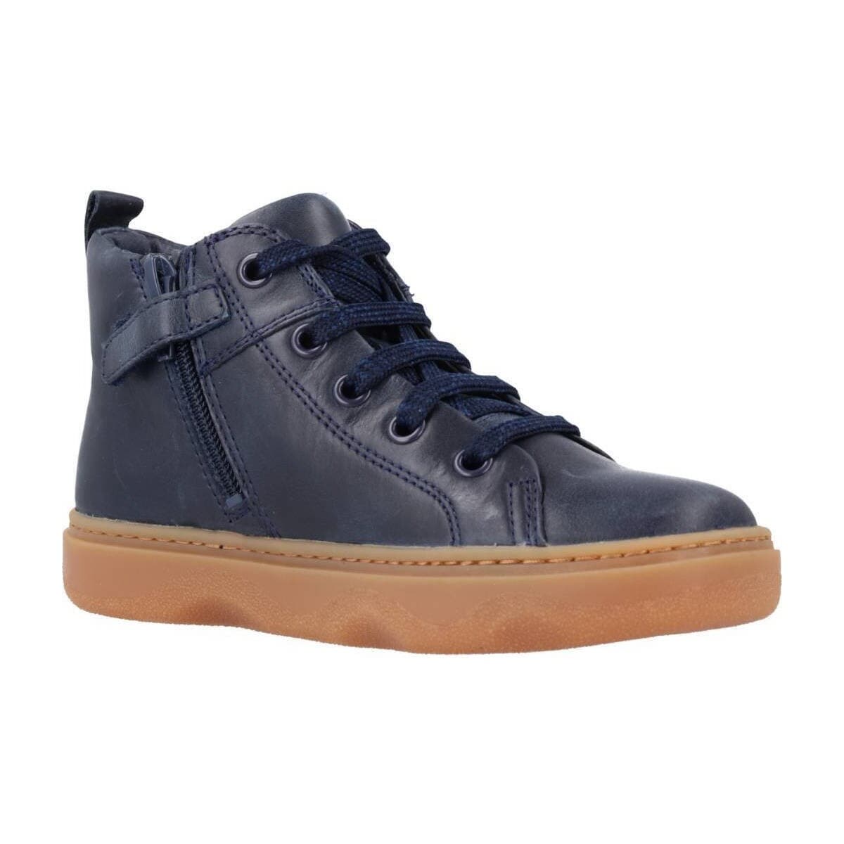 Boys' Sneakers Camper Blue