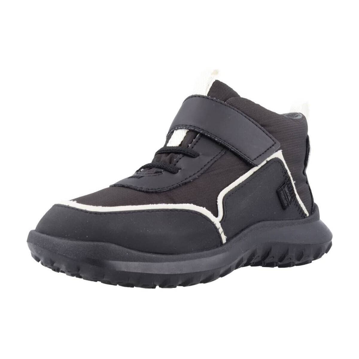 Boys' Sneakers Camper Black