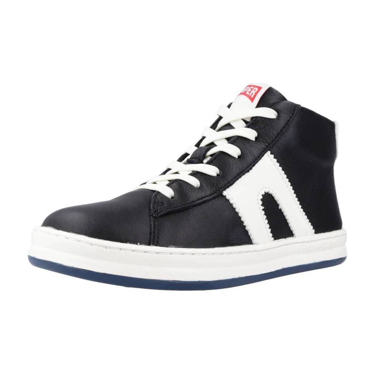 Boys' Sneakers Camper Black