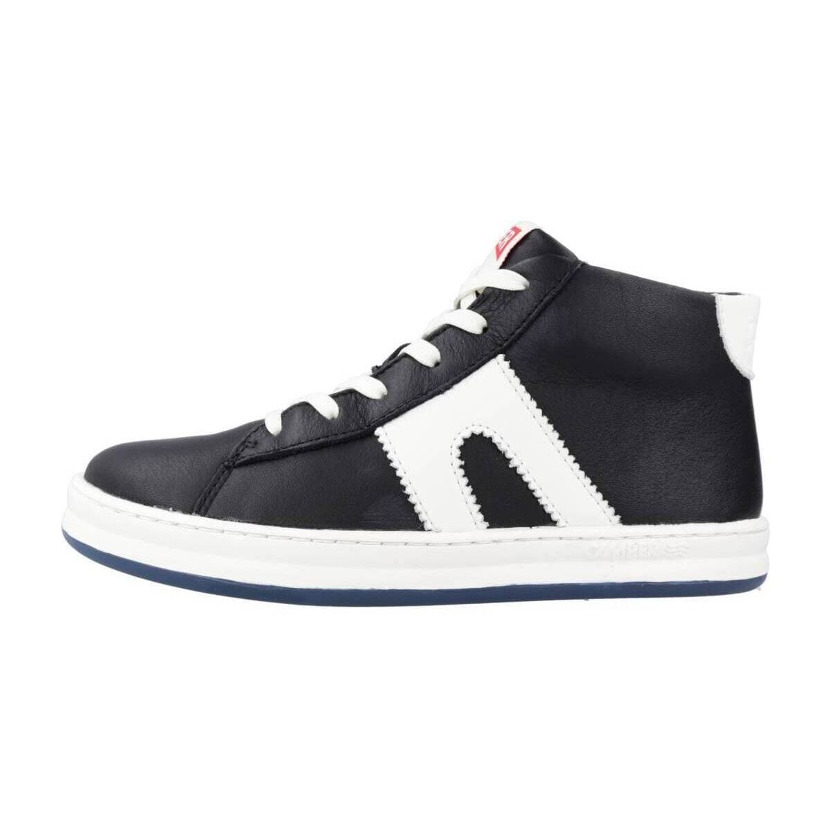 Boys' Sneakers Camper Black