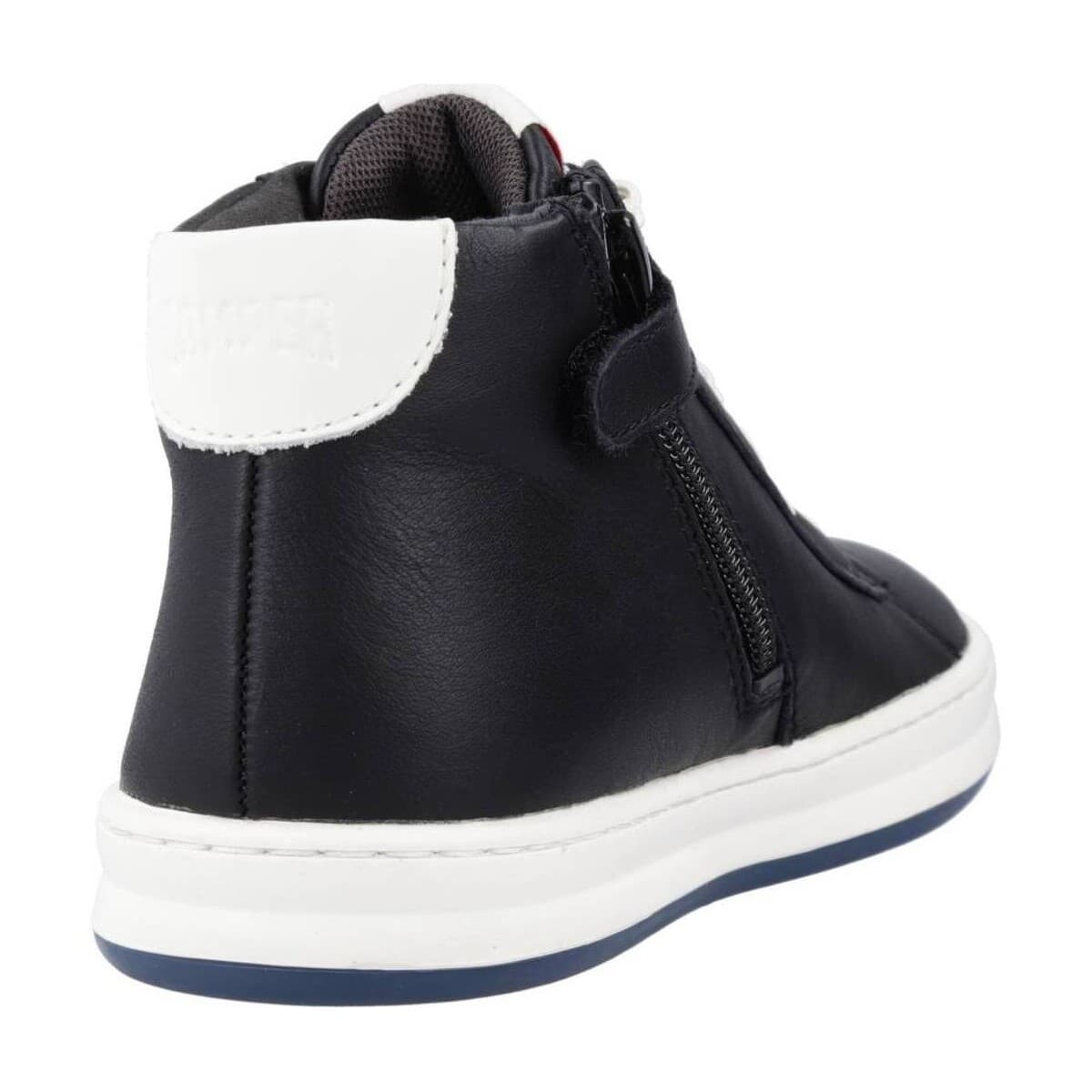 Boys' Sneakers Camper Black