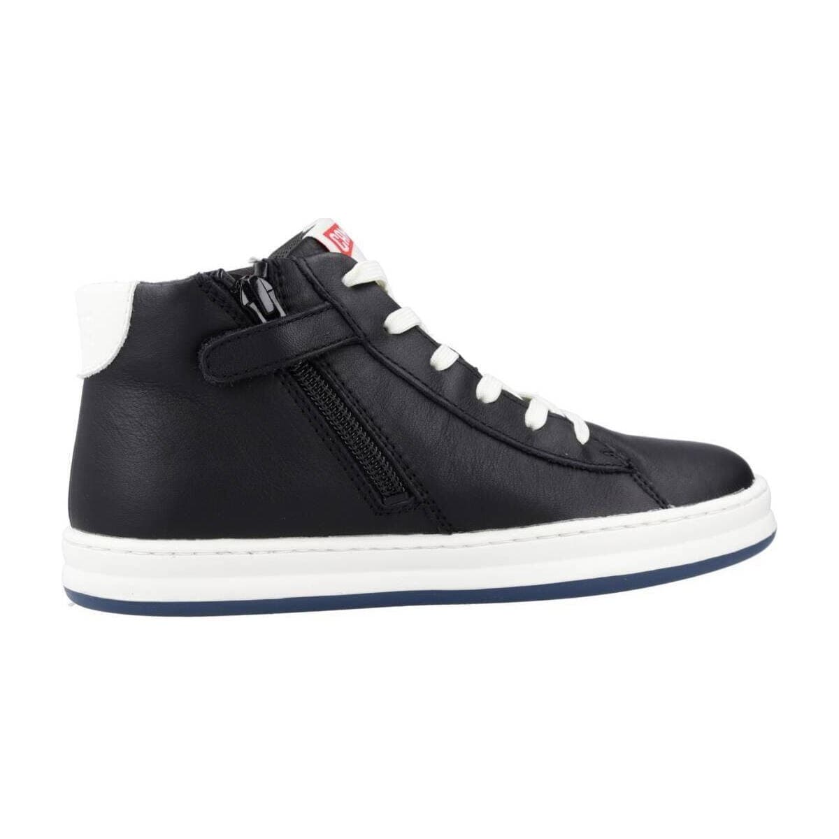 Boys' Sneakers Camper Black