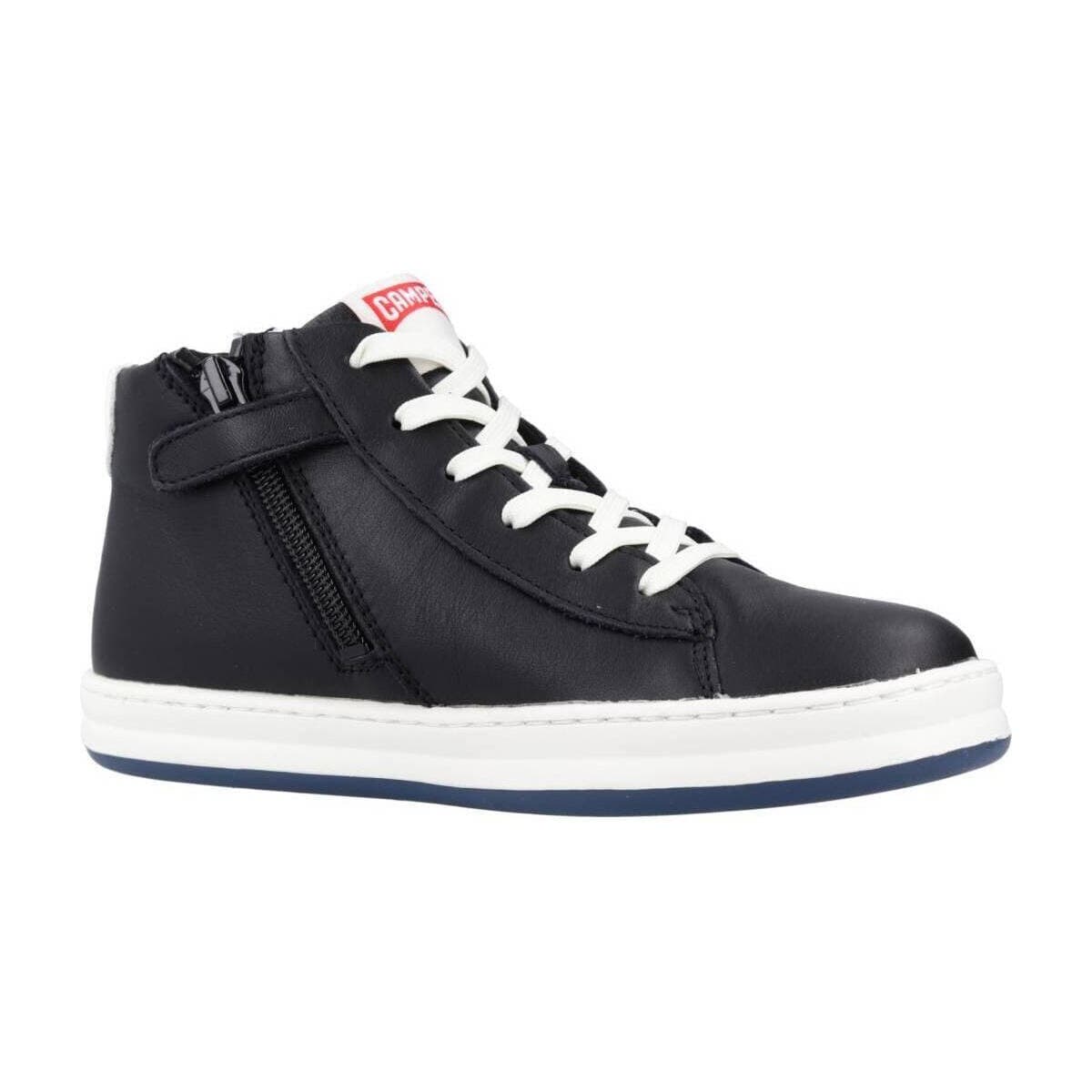 Boys' Sneakers Camper Black