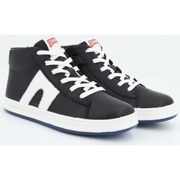 Boys' Sneakers Camper Black