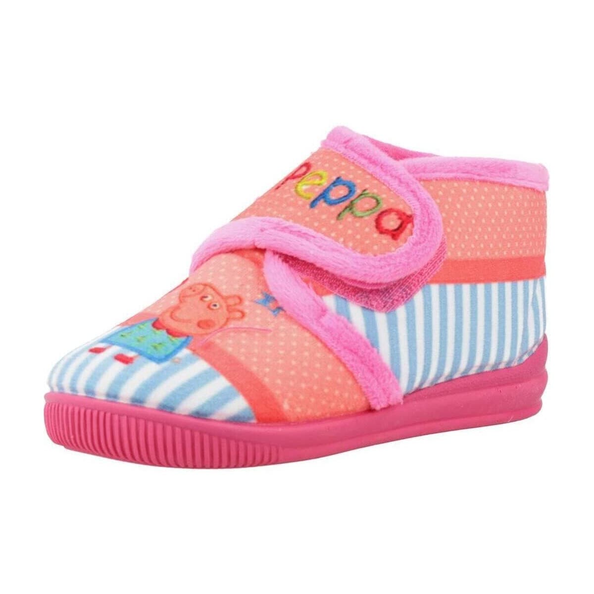 Παντόφλες Calzados Galdon Zapatillas Hogar Niña Modèle 647pepa