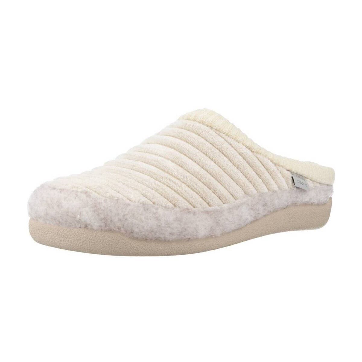 Women's House Slippers Toni Pons Beige