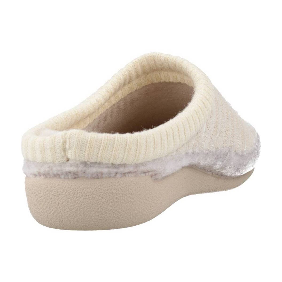 Women's House Slippers Toni Pons Beige