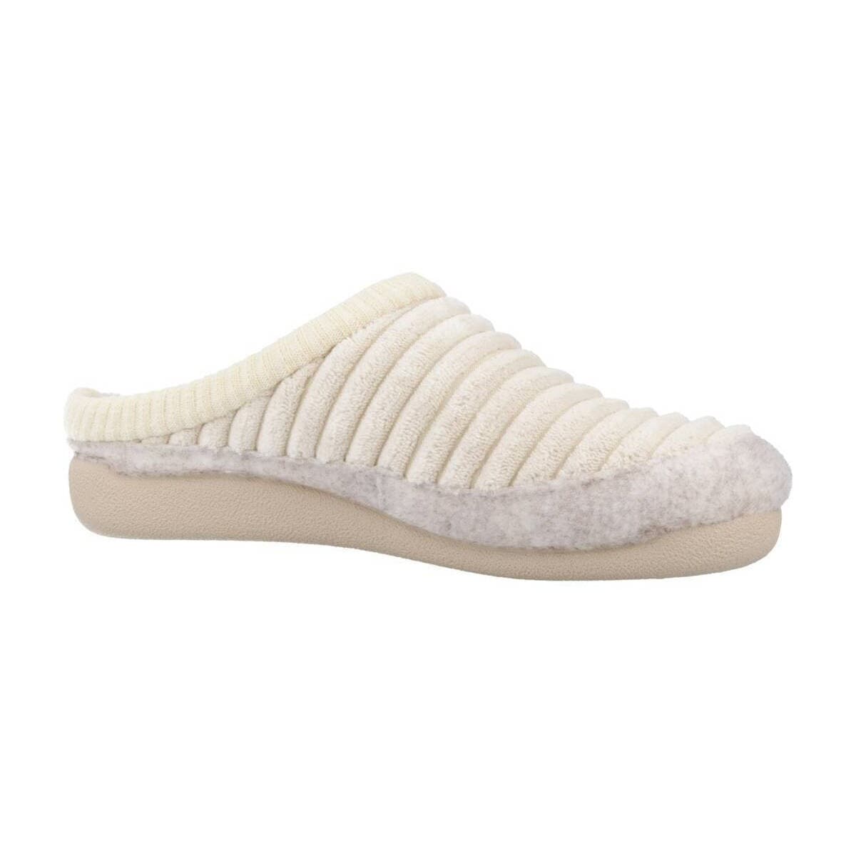 Women's House Slippers Toni Pons Beige