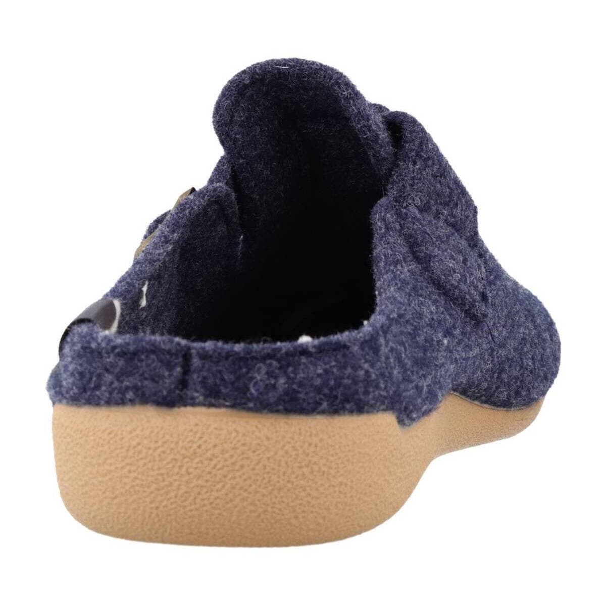 Men's House Slippers Toni Pons Blue