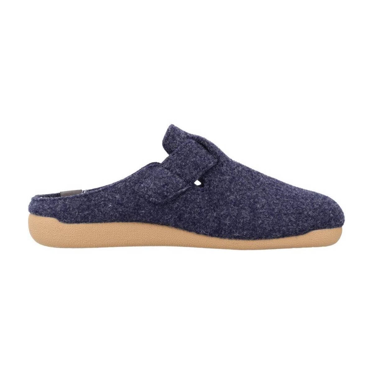 Men's House Slippers Toni Pons Blue