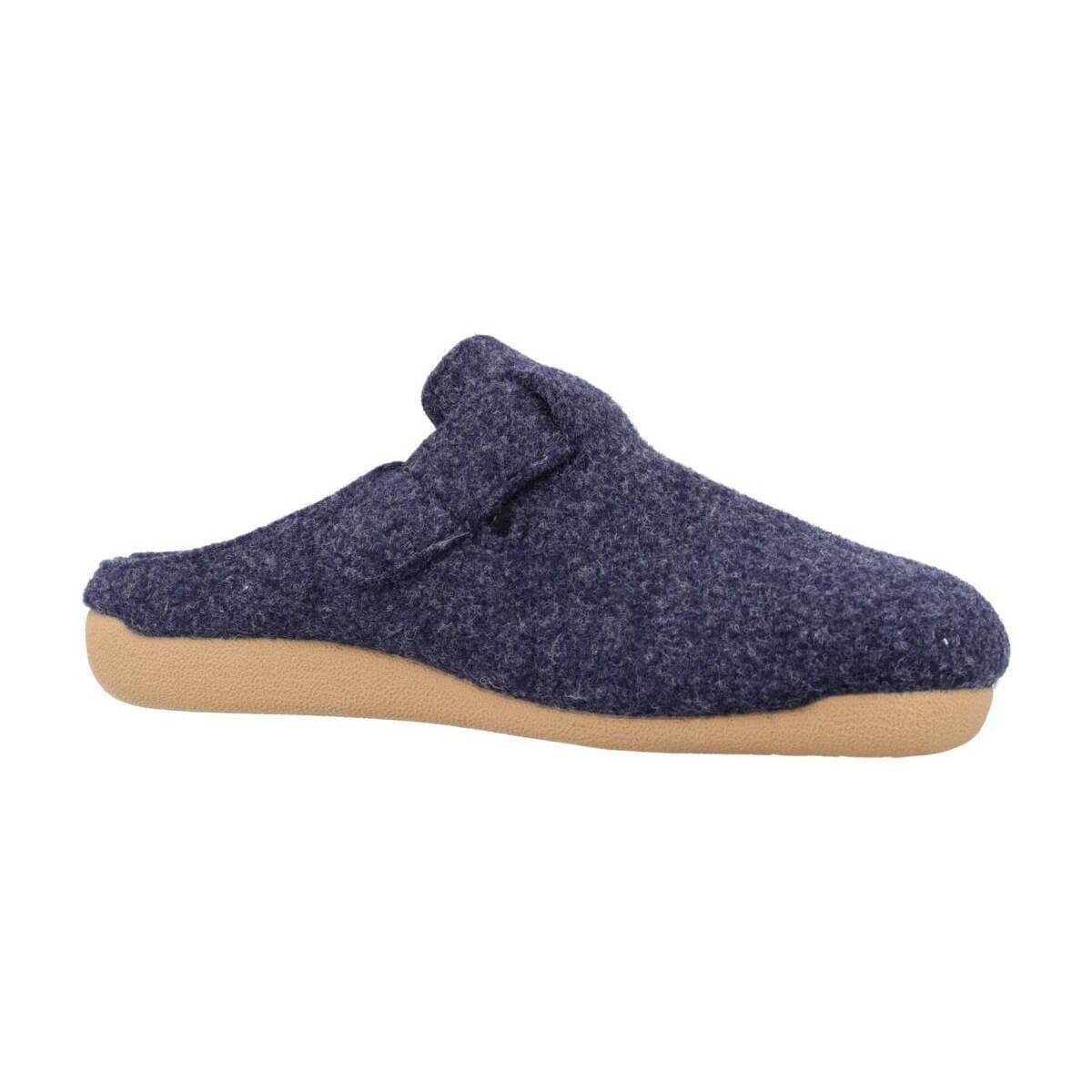 Men's House Slippers Toni Pons Blue