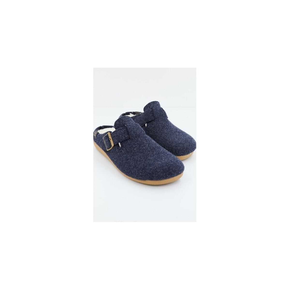 Men's House Slippers Toni Pons Blue