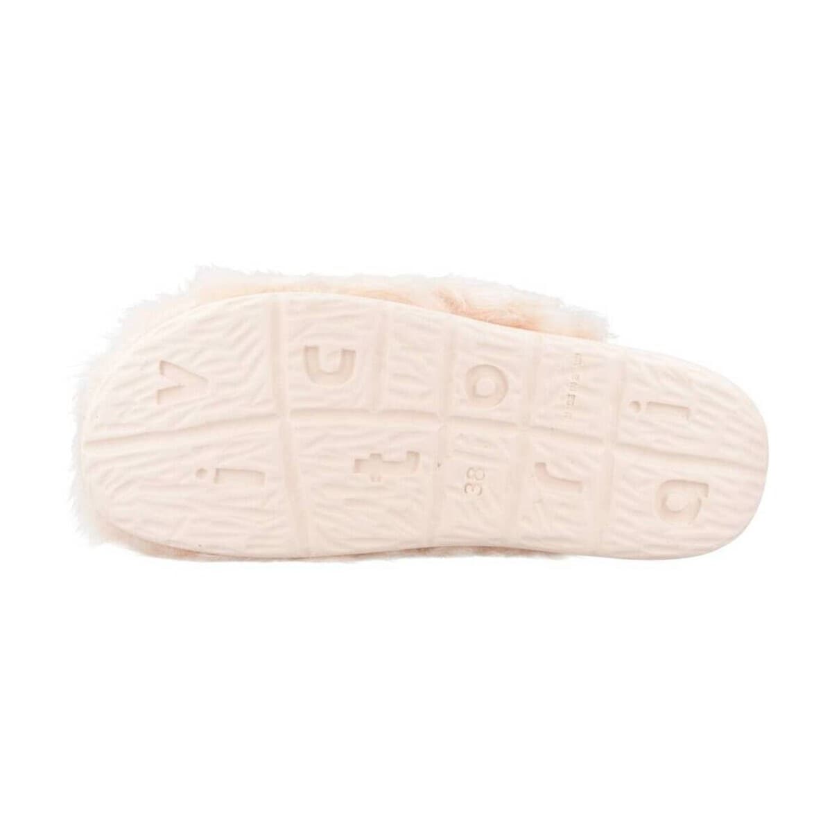 Women's House Slippers Victoria Pink