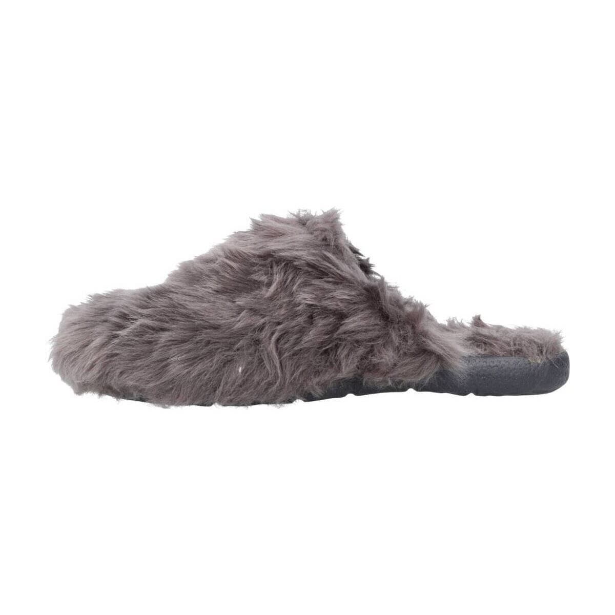 Women's House Slippers Victoria Gray