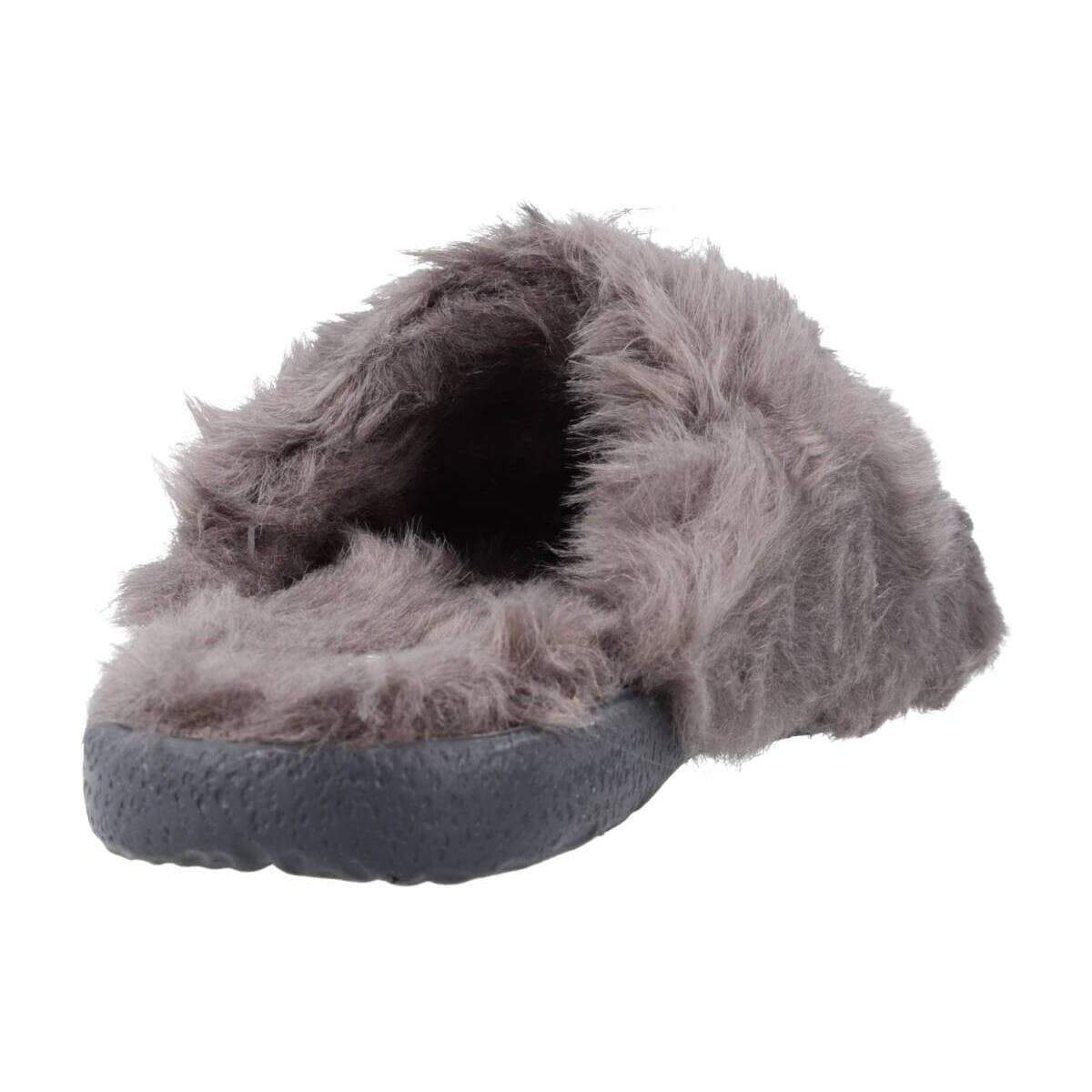 Women's House Slippers Victoria Gray
